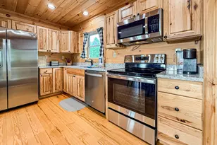 216 Eagle Talon Trail, Sautee Nacoochee, GA 30571 - Photo 3