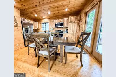 216 Eagle Talon Trail, Sautee Nacoochee, GA 30571 - Photo 5