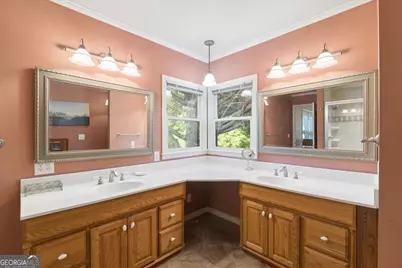 1150 Harris Hollis Lane #A, Rutledge, GA 30663 - Photo 23