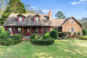 1150 Harris Hollis Ln, Rutledge, GA 30663 - Photo 1