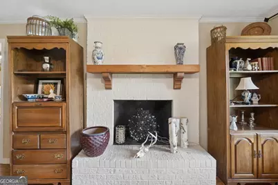 1150 Harris Hollis Lane #A, Rutledge, GA 30663 - Photo 9