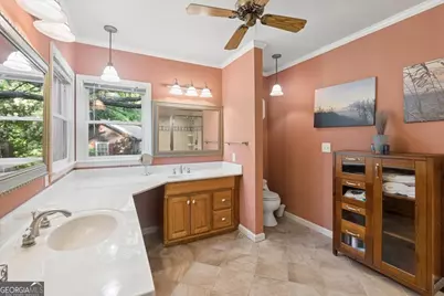 1150 Harris Hollis Lane #A, Rutledge, GA 30663 - Photo 25