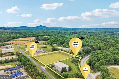 1972 Red Oak Flats Road, Dahlonega, GA 30533 - Photo 3