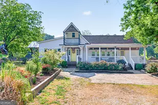 1380 Dunlap Rd, Winterville, GA 30683 - Photo 1