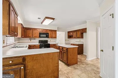 1632 Ellington Road SE, Conyers, GA 30013 - Photo 11