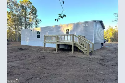 519 Wilson Road, Twin City, GA 30471 - Photo 5
