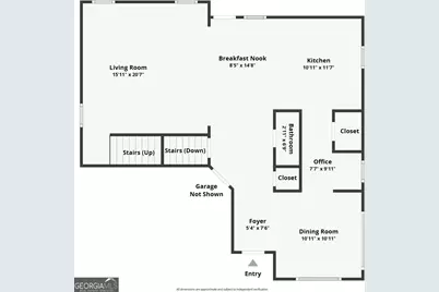 500 Southern Court, Athens, GA 30606 - Photo 51
