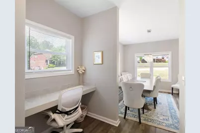 500 Southern Court, Athens, GA 30606 - Photo 7