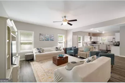 500 Southern Court, Athens, GA 30606 - Photo 15