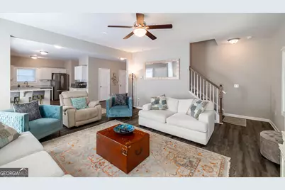 500 Southern Court, Athens, GA 30606 - Photo 17