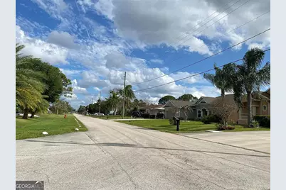 1790 SW Brisbane Street, Port Saint Lucie, FL 34984 - Photo 3