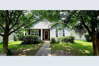 3744 Mulligan Road, Valdosta, GA 31605 - Photo 1