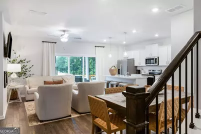 345 Yukon Drive #56, Conyers, GA 30094 - Photo 5