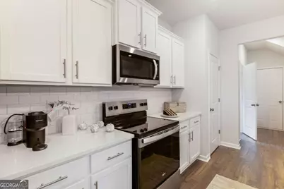 345 Yukon Drive #56, Conyers, GA 30094 - Photo 7