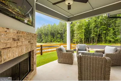 345 Yukon Drive #56, Conyers, GA 30094 - Photo 31