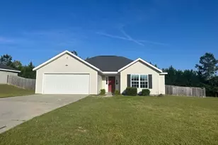 207 N Bridgeport Dr, Statesboro, GA 30461 - Photo 1