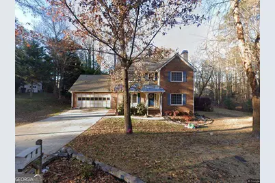 2724 Amber Springs Way, Buford, GA 30519 - Photo 1