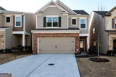 5115 Breezewood Circle, Alpharetta, GA 30004 - Photo 1