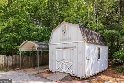 314 Fairview Oak Place, Dallas, GA 30157 - Photo 17