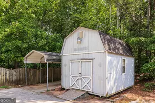 314 Fairview Oak Pl, Dallas, GA 30157 - Photo 17