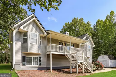 314 Fairview Oak Place, Dallas, GA 30157 - Photo 3