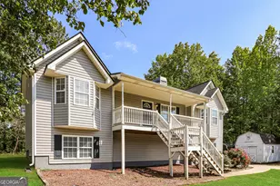 314 Fairview Oak Pl, Dallas, GA 30157 - Photo 3