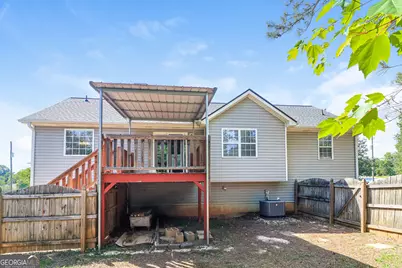314 Fairview Oak Place, Dallas, GA 30157 - Photo 19