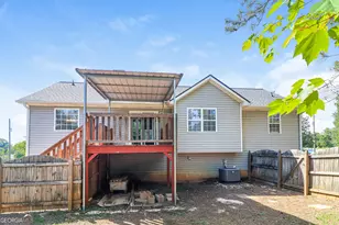 314 Fairview Oak Pl, Dallas, GA 30157 - Photo 19