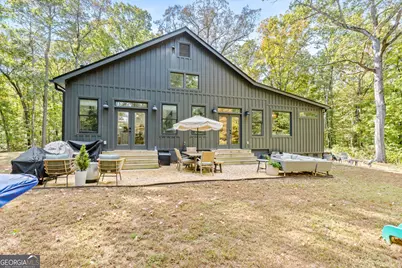 1777 Stark Road, Jackson, GA 30233 - Photo 35