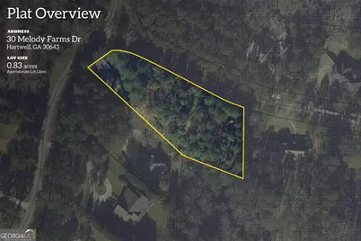 30 Melody Farms Drive, Hartwell, GA 30643 - Photo 1