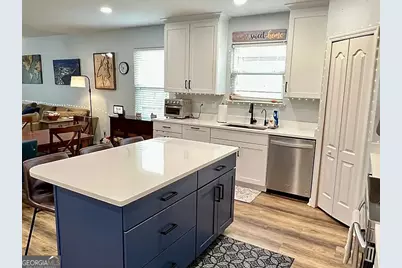 135 Cedar Circle Drive, Kingsland, GA 31548 - Photo 7