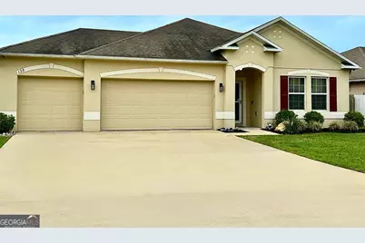 135 Cedar Circle Drive, Kingsland, GA 31548 - Photo 1