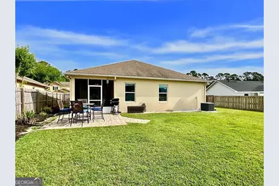 135 Cedar Circle Drive, Kingsland, GA 31548 - Photo 41