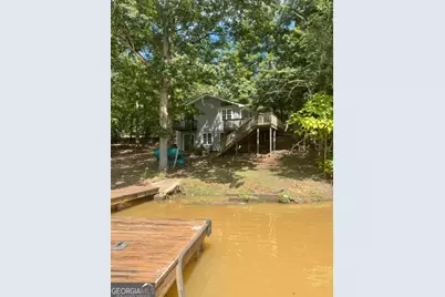 132 Collins Road, Jackson, GA 30233 - Photo 1