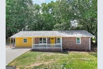 551 Rockwell Church Road NE, Winder, GA 30680 - Photo 1