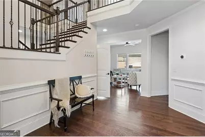 9105 Sunbury Place, Cumming, GA 30041 - Photo 7