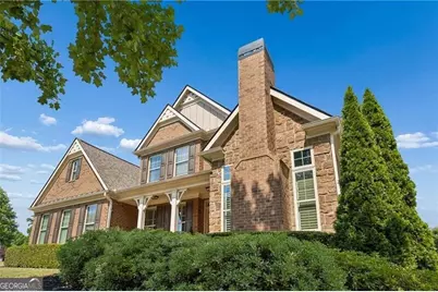 9105 Sunbury Place, Cumming, GA 30041 - Photo 3