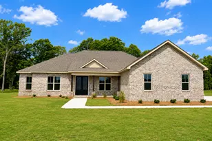 3379 Houser Mill Rd, Byron, GA 31008 - Photo 1