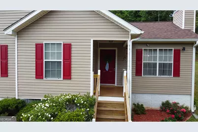 198 Brenda Ellen Drive, Newnan, GA 30265 - Photo 5