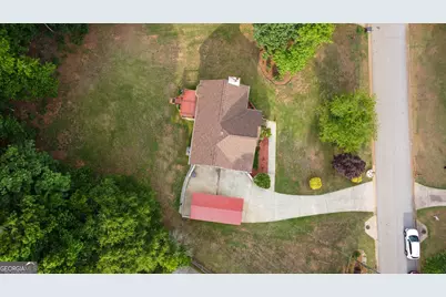 198 Brenda Ellen Drive, Newnan, GA 30265 - Photo 33