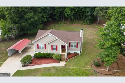198 Brenda Ellen Drive, Newnan, GA 30265 - Photo 35