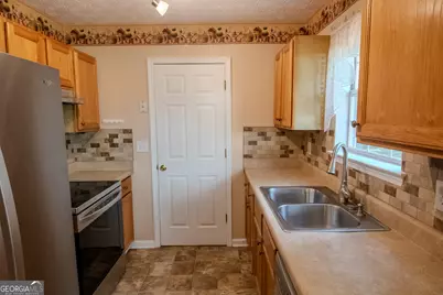 198 Brenda Ellen Drive, Newnan, GA 30265 - Photo 17