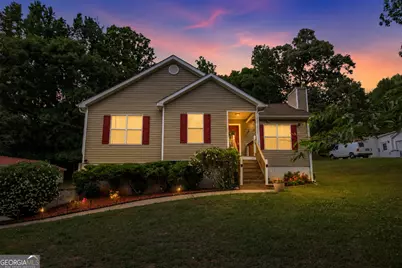 198 Brenda Ellen Drive, Newnan, GA 30265 - Photo 1
