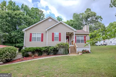 198 Brenda Ellen Drive, Newnan, GA 30265 - Photo 1