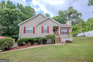 198 Brenda Ellen Dr, Newnan, GA 30265 - Photo 1