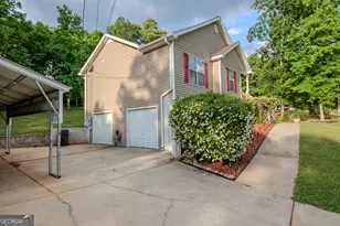 198 Brenda Ellen Dr, Newnan, GA 30265 - Photo 27