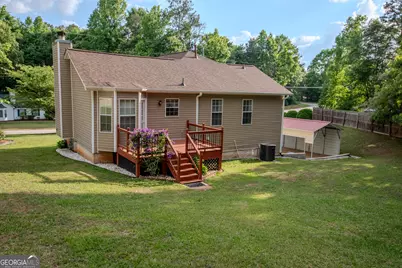 198 Brenda Ellen Drive, Newnan, GA 30265 - Photo 29