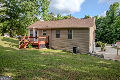 198 Brenda Ellen Drive, Newnan, GA 30265 - Photo 31