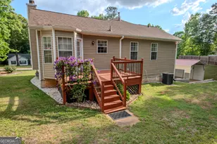198 Brenda Ellen Dr, Newnan, GA 30265 - Photo 29