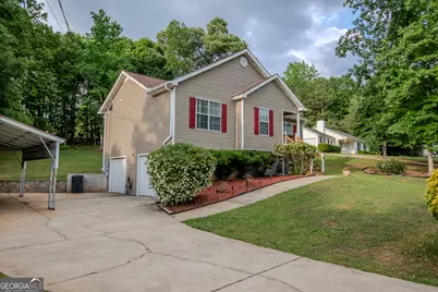 198 Brenda Ellen Drive, Newnan, GA 30265 - Photo 3